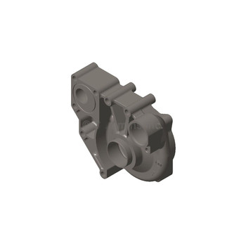 CUMMINS 4393471 - HOUSING WATER PUMP VOLUTE -image1