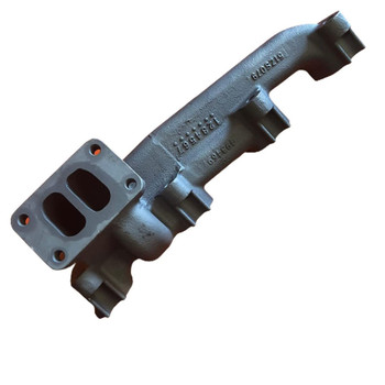 CUMMINS 4932577 - MANIFOLD EXHAUST - Original OEM part