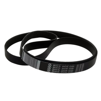 CUMMINS 4933080 - V RIBBED BELT - Original OEM part