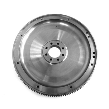 CUMMINS 4933490 - FLYWHEEL - Original OEM part - Image 1