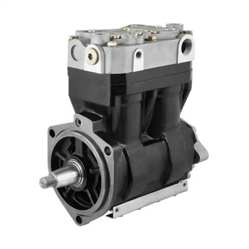 CUMMINS 4936049 - COMPRESSOR AIR - Original OEM part - Image 1