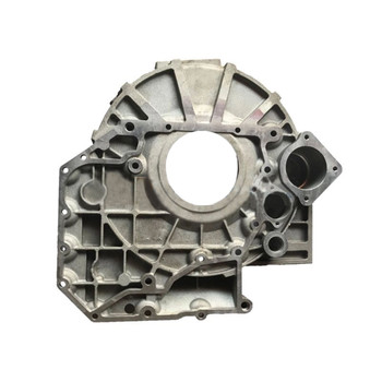 CUMMINS 4944345 - HOUSING FLYWHEEL - Original OEM part - Image 1