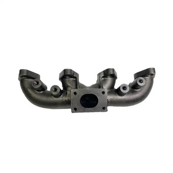 CUMMINS 4946654 - MANIFOLD EXHAUST - Original OEM part - Image 1