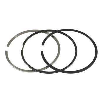 CUMMINS 4955641 - PISTON RING SET - Original OEM part