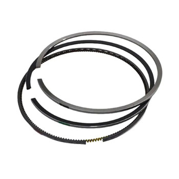 CUMMINS 4955975 - SET PISTON RING -IMAGE1