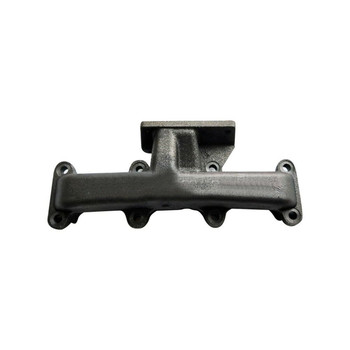 CUMMINS 4988420 - MANIFOLD EXHAUST - Original OEM part - Image 1