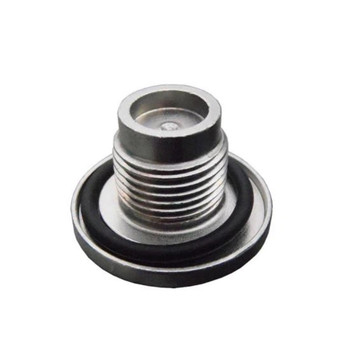 CUMMINS 4994692 - THREADED PLUG - Original OEM part