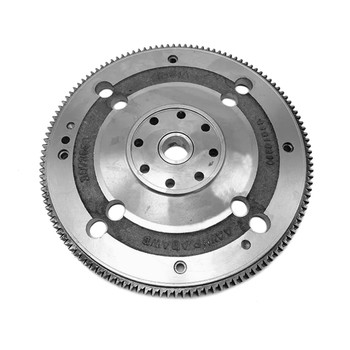 CUMMINS 5258028 - FLYWHEEL - Original OEM part - Image 1