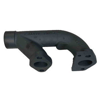 CUMMINS 5266043 - MANIFOLD EXHAUST - Image 1