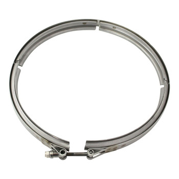 CUMMINS 5290116 - CLAMP V BAND-IMAGE1