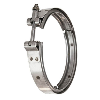 CUMMINS 5290118 - CLAMP V BAND -IMAGE1