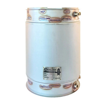 CUMMINS 5295606RX - MODULE PARTICULATE FILTER -IMAGE1