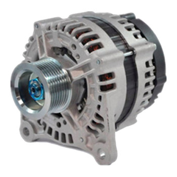 CUMMINS 5318121 - ALTERNATOR - Original OEM part