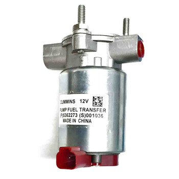 CUMMINS 5362273 - PUMP FUEL TRANSFER - Image 1