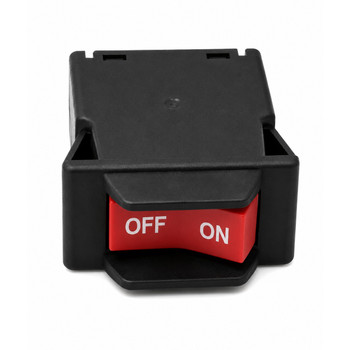 ONAN 3202361 1 POLE CIRCUIT BREAKER Original ONAN/CUMMINS OEM part
