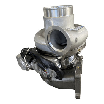 CUMMINS 5456950 - KIT TURBOCHARGER - Original OEM part