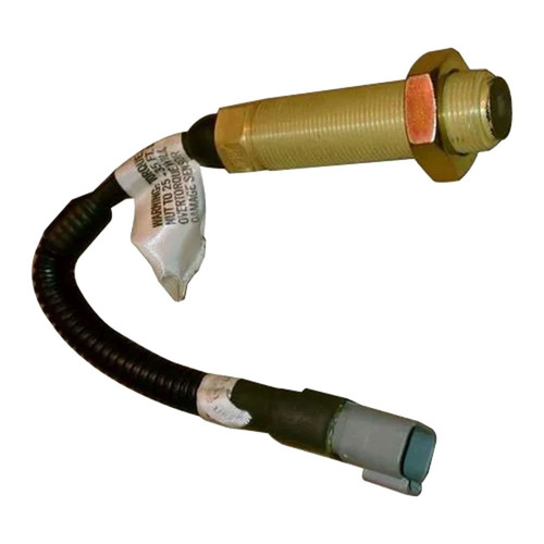 CUMMINS A048L463 - SENSOR MAGNETIC PICKUP-image2