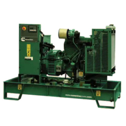 CUMMINS A050J055 - ENGINE DIESEL (S3.8G7) -image1