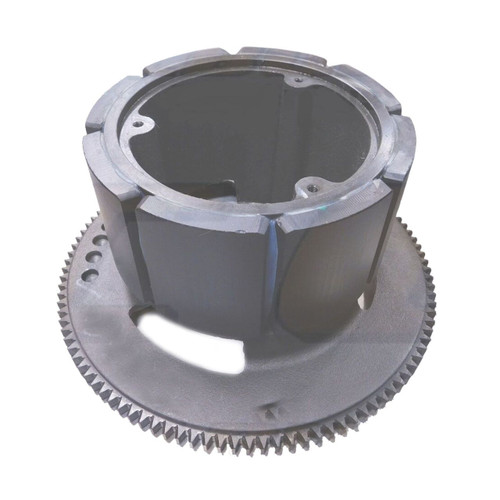 CUMMINS A053K355 - GENERATOR -image4