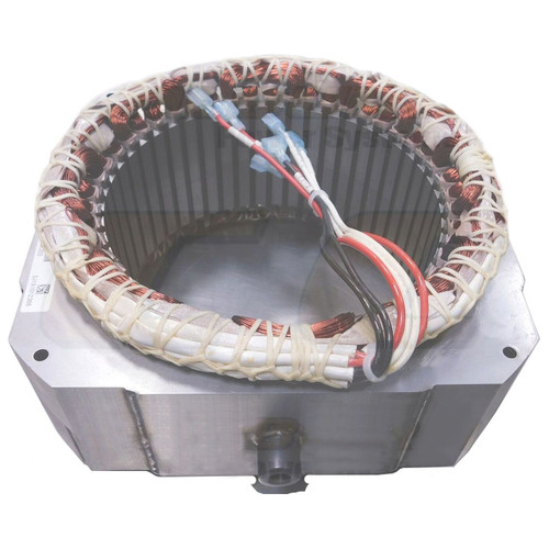 CUMMINS A053K355 - GENERATOR -image9
