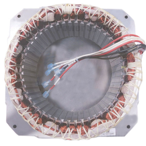 CUMMINS A053K355 - GENERATOR -image7