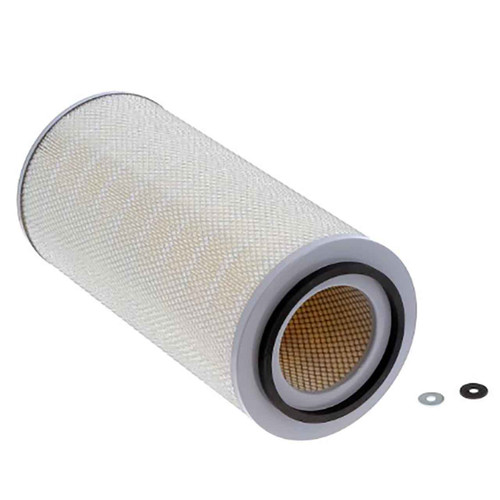 FLEETGUARD AF1636 - PACK AIR FILTER - Original FLEETGUARD OEM part