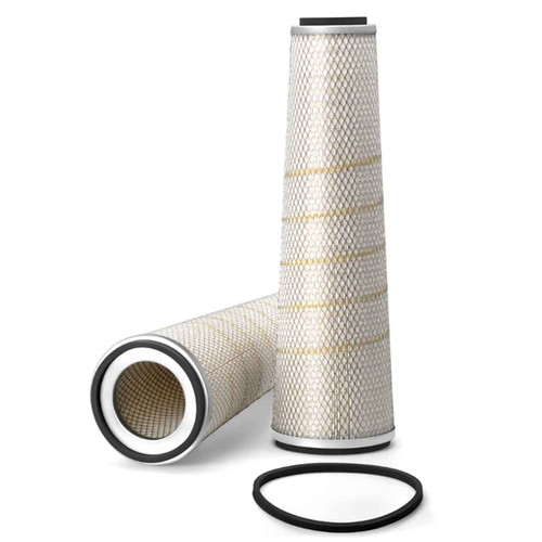 FLEETGUARD AF1837 - PACK AIR FILTER - Original FLEETGUARD OEM part