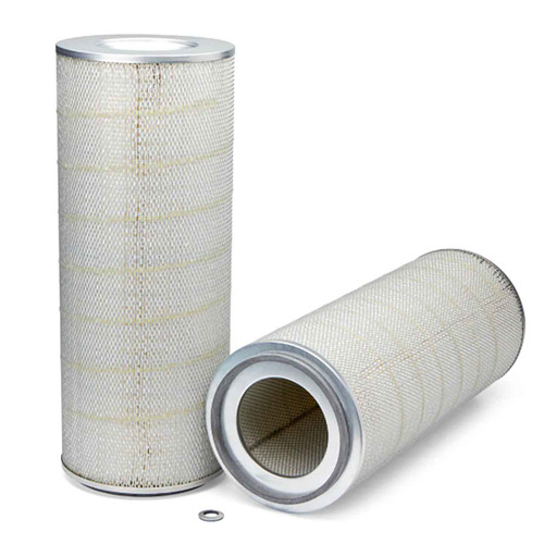 FLEETGUARD AF1907M - PACK AIR FILTER - Original FLEETGUARD OEM part