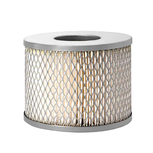 FLEETGUARD AF1975 - PACK AIR FILTER - Original FLEETGUARD OEM part