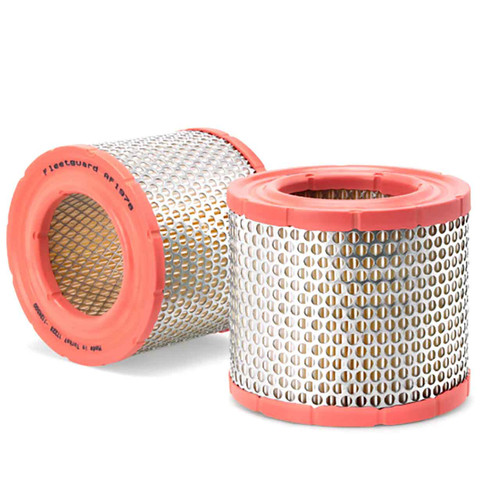 FLEETGUARD AF1978 - PACK AIR FILTER - Original FLEETGUARD OEM part