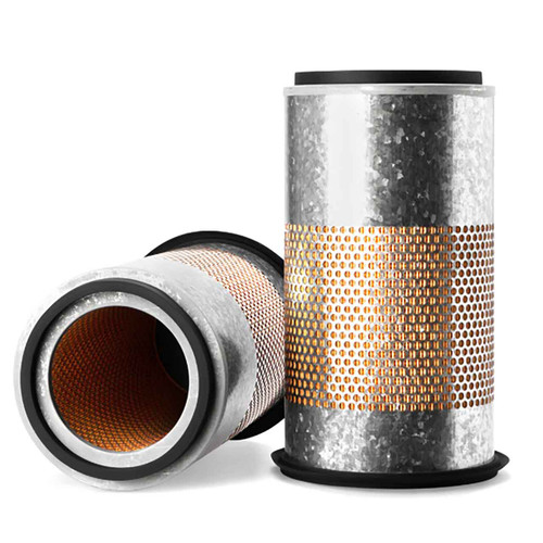 FLEETGUARD AF25000 - PACK AIR FILTER - Original FLEETGUARD OEM part