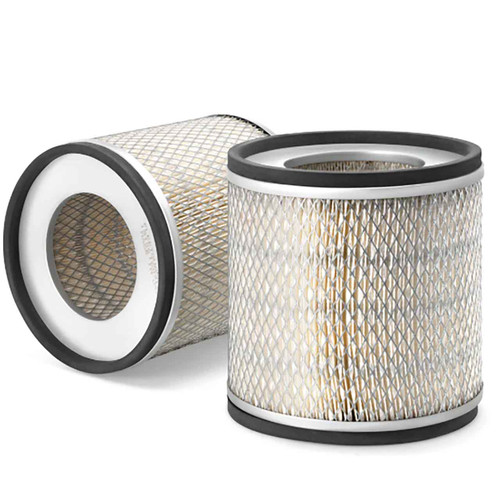 FLEETGUARD AF25088 - PACK AIR FILTER - Original FLEETGUARD OEM part