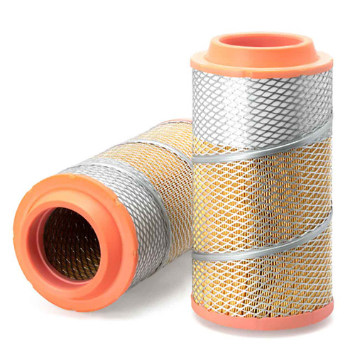 FLEETGUARD AF25174 - PACK AIR FILTER - Original FLEETGUARD OEM part