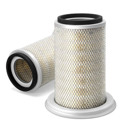 FLEETGUARD AF25323 - PACK AIR FILTER - Original FLEETGUARD OEM part