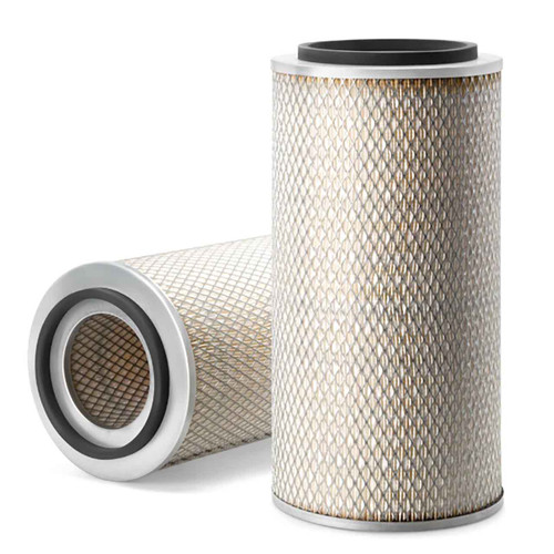 FLEETGUARD AF25415 - PACK AIR FILTER RADIAL SEAL - Original FLEETGUARD OEM part