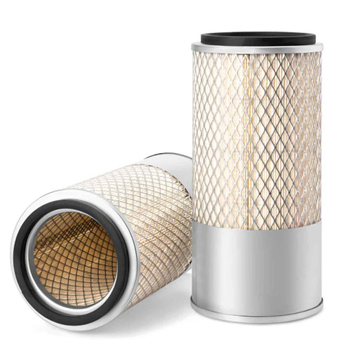 FLEETGUARD AF25417 - AIR FILTER ASSEMBLY - Original FLEETGUARD OEM part - NO LONGER AVAILABLE