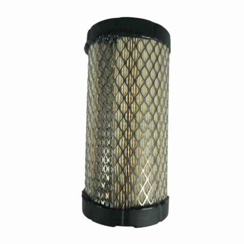 FLEETGUARD AF25550 PACK RADIAL SEAL AIR FILTER Original FLEETGUARD OEM part