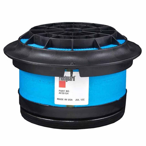 FLEETGUARD AF26154 PACK RADIAL SEAL AIR FILTER Original FLEETGUARD OEM part