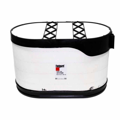 FLEETGUARD AF27688 PACK RADIAL SEAL AIR FILTER Original FLEETGUARD OEM part