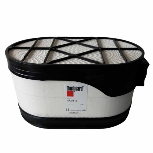 FLEETGUARD AF27876 PACK RADIAL SEAL AIR FILTER Original FLEETGUARD OEM part