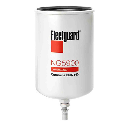 CUMMINS NG5900 - PAC NG