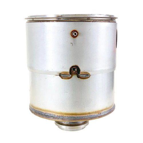 CUMMINS 2871923 - MODULE INLET CATALYST-IMAGE3