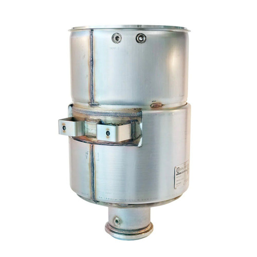 CUMMINS 2888250 - MODULE INLET CATALYST-IMAGE2