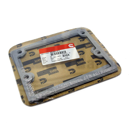 CUMMINS 3040721 - GASKET CAM FOL HOUSING - Original OEM part
