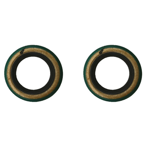 CUMMINS 3062676 - SEAL OIL - Original OEM part