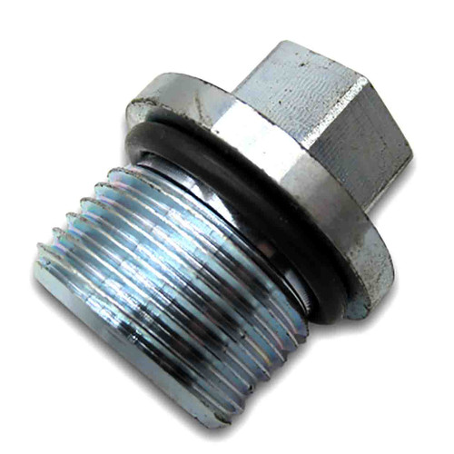 CUMMINS 3680534 - PLUG THREADED - Image 1