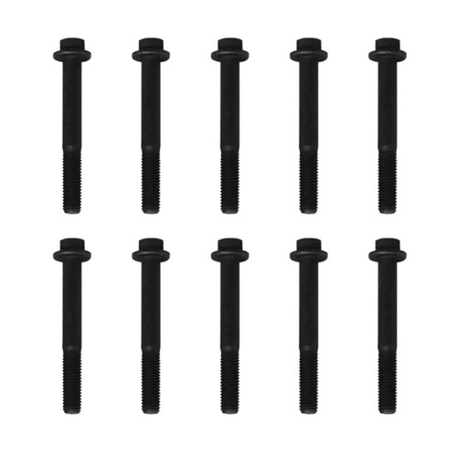 CUMMINS 3900679 - SCREW HEX FLANGE HEAD CAP-IMAGE3