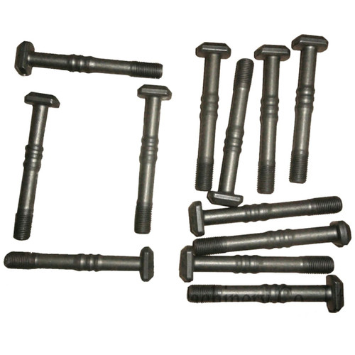 CUMMINS 3928870 - BOLT CONNECTING ROD-IMAGE1