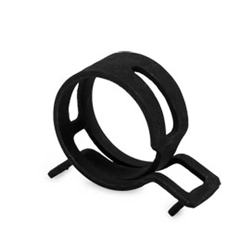 CUMMINS 3937613 - CLAMP SPRING HOSE - Image 1