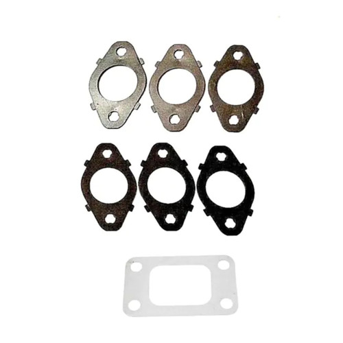 CUMMINS 3949530 - GASKET TURBOCHARGER - Original OEM part